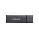 Intenso 3521495 unidad flash USB 128 GB USB tipo A 2.0 Antracita